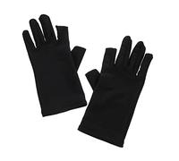 HEALEEP Manucure Uv et Respirants Protection Solaire des Doigts Conduite et Usage