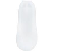 HEALEEP Moule à Chocolat en Silicone Forme Chaussure pour Fondant et Bonbons, Flexible et Antiadhésif, 1 Pièce, Outil Pâtisserie DIY pour Décoration Gâteau Maison Cuisine