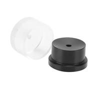 HEALEEP Outil de Réparation pour Barillet de Montre Accessoire Pratique et Outil Presse Fermeture Ressort Volute Compact et Ergonomique pour Réparation Précise Couleur Couleur Aléatoire