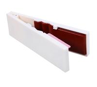 HEALEEP Ouvre-ampoule Portable en Plastique Léger Protection le Verre Cassé pour Infirmières Usage Hospitalier et Domestique