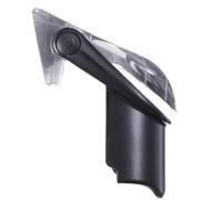 HEALEEP Peigne Guide pour Tondeuse Électrique Compatible Accessoire de Remplacement Pratique pour Coiffure Rapide