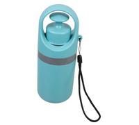 HEALEEP Pelle à Déjections Canines Portable avec Support pour Sac Ramasse-crottes à Six Griffes pour Chiens De Petite Moyenne Et Parfaite pour Promenades Voyages