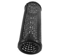 HEALEEP Piège à Anguilles Et Crabes Plastique Solide Grand Format, Piège à Écrevisses Portable, Filet à Crevettes Réutilisable, Adapté pour Rivière Et Étang, Accessoires De Pêche Efficaces