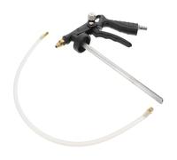 HEALEEP Pistolet à Peinture Pneumatique Pour Voiture Outil De Pulvérisation Pour Protection Anti-gravillons Et Revêtement De Rapide