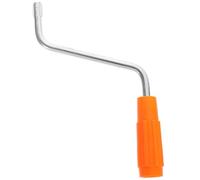 HEALEEP Poignée de Remplacement pour Pasta Maker en Alliage de Fer et Pp, Accessoire Manuel Facile à Retirer pour Machine à Pâtes Cuisine Maison