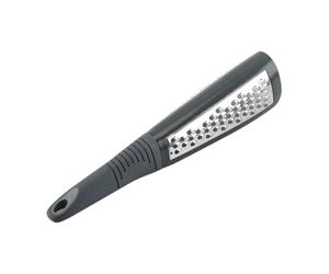 HEALEEP Râpe Légumes Inox Multifonctionnelle Coupe-carottes et Pommes de Terre Manuel Tranchant Sécurisé Gain pour Cuisine Quotidienne