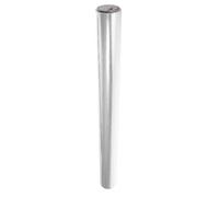 HEALEEP Rouleau de Cellophane Transparent en OPP Facile à Utiliser pour Emballage Cadeau, pour Paniers Décoratifs et Fleurs pour Anniversaires et Fêtes