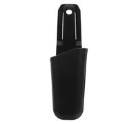 HEALEEP Sacoche de Ceinture Facile à Transporter en Caoutchouc Noire Résistante à Compression et Sécateur et Cisailles de Jardin