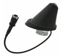 HEALEEP Support D'antenne de Voiture Robuste Compatible avec Modèles Populaires de Voitures, Base D'antenne de Remplacement Dc3.3-12v, Accessoire Auto pour Réparation et Installation