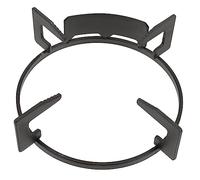 HEALEEP Support De Casserole Pour Cuisinière à Gaz Support De Manique De Wok Accessoire De Cuisine