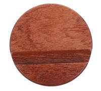 HEALEEP Support de Téléphone en Bois Portable et Léger Fente de 11mm, Design Simple et Moderne, pour Regarder des Films ou Lire Vos Messages