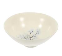 HEALEEP Tasse à Thé en Céramique Japonaise 70ml Changement de Couleur Thermosensible Motif Fleurs de Cerisier, Vaisselle à Couleur Changeante pour Thé Kung-fu, Tasse à Boire Vintage