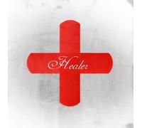 Healer: 15 Songs of Healing, Hope and Restoration