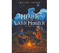 Healer of the Water Monster