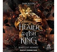 Healer to the Ash King (Dark Rulers)