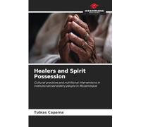 Healers and Spirit Possession