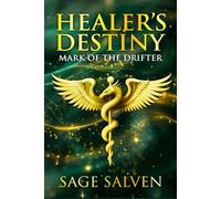 Healer's Destiny: Mark of the Drifter
