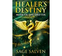 Healer's Destiny: Mark of the Drifter