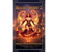Healer's Journey 2: High Fantasy Adventure