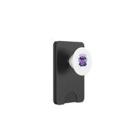 Healers of The Night Nurse Night Shift RN CNA LPN PopSockets PopWallet pour MagSafe