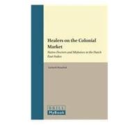 Healers On The Colonial Market