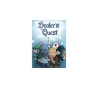 Healer's Quest