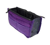 Healeved 1 À Main À Compartiment pour Appareil Photo Fourre-Tout Organisateur De À Conteneur D'Insertion Gel Pochette pour À pour Appareil