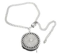 Healeved 1 Pièce Sac à Bandoulière Mini avec Décor pour Femmes Sac Ceinture Brillant et Élégant pour Sorties et Événements Spéciaux