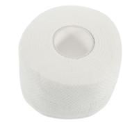 Healeved 1 Rouleau de toilette jetable pour le visage et sec tissu de coton pour le visage lingettes sèches pour le visage serviette hygiénique serviettes hygiéniques Mélangé