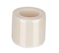 Healeved 1 Rouleau Film De Protection Anti-pollution Stylo Manchon De Jeu Accessoires Correcteur Correctif Ruban Adhésif Cartes De Tarot Non Deuxième Trousse Gelée Film Protecteur