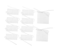 Healeved 10 Pièces Pochette de Rangement pour Élégants pour Colliers et Bracelets pour Occasions Spéciales
