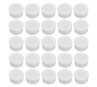 Healeved 100 mini roulements rotatifs : roulements rotatifs pour moulins à vent et jouets artisanaux, base pivotante pour ornements et composants de bijoux