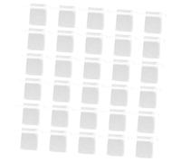 Healeved 100pièces Sacs à Cordon en Tulle Pochettes Cadeaux Filet pour Bijoux Artisanaux Pendentifs Montres de Poche et Autres Petits Objets