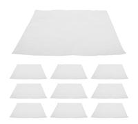 Healeved 100pièces Serviettes De Beauté Pour Mains Corps Jetables Et Douces Format Voyage Pour Spa Et Voyages