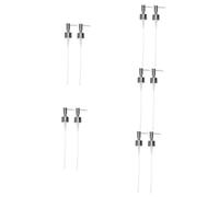 Healeved 10pièces Distributeur De Lot De Pompes à Lotion Et Shampooing Remplacement Pratique Pour Bouteilles Design Élégant Et Contrôle De Dosage Pour Déchets Et Fuites