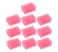 Healeved 10pièces Éponge De Maquillage Halloween Éponge Réutilisable Pour De Blessures Cicatrices Outil Pratique Pour Maquillage Et Visage