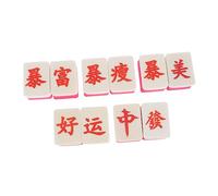 Healeved 10pièces Houppette Maquillage Applicateur Souple Set De Houppettes Pour Fond De Teint Et Blush