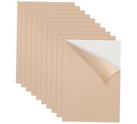 Healeved 10pièces Patch Autocollant Pour Peau Tissu Non Tissé Réutilisable Pour Couvrir Cicatrices Et Tatouages Autocollant Doux Respirant Pour Dissimulation Et Protection