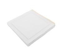 Healeved 10pièces Patchs pour Nombril Auto-adhésifs Jetables Anti-fuites pour Corporel et Usage Quotidien