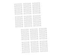 Healeved 12feuilles Patches Anti-acné Hydrocolloïdes Invisibles De Patches Pour Soins Peau Pratique Pour Éliminer Les Imperfections