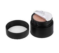 Healeved 12g Linceulle Pour Faux Cils Outil De Nettoyage Pour Extensions De Cils Dissolvant De Colle Pour Faux Crème Démaquillante Pour