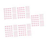 Healeved 15feuilles Patchs Hydrocolloïdes Invisibles Pour Acné De Patches Réducteurs De Boutons Adhésifs Anti-acné Transparent Outil Pratique De Soins Peau
