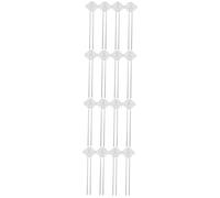 Healeved 16pièces Baguettes à Cheveux Vintage Pour Chignons Accessoires Élégants Et Filles Pour Célébrations Et Costumes