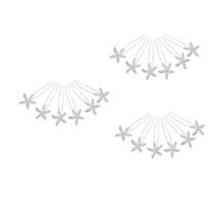 Healeved 18pièces Set De Épingles à Cheveux Étoile De Mer u Pour Femmes Accessoires De Mariage Élégants Et Pratiques Pour Cérémonies Et Événements Spéciaux