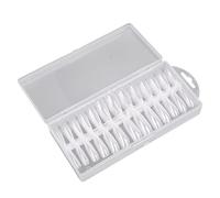 Healeved 1ensemble Transparente Ballet Trapezoidaux Faux Idéaux Pour Et Événements Festifs