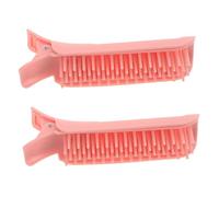 Healeved 1Paire Volumisantes Outils pour Volume Naturel Adaptés Aux Longs et Courts