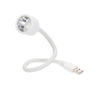 Healeved 1Pc Mini Lampe À Ongles Outil Ongles Un Seul Doigt Nail Art Lumière LED Support À Ongles Lampe À Ongles Manucure Art Lampe Un Seul Doigt Accessoire De Manucure Gel À Ongles