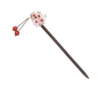 Healeved 1pièce Épingles à Cheveux Classiques Avec Accessoire Rétro Pour Chignon Et Élégantes Pour Mariage Et Événements Spéciaux