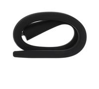Healeved 1pièce Support De Porte De Machine à Laver Silicone Flexible Maintient La Porte Ouverte Pour Gagner De Espace La Buanderie Accessoire Et Pratique Pour Lave-linge à Chargement