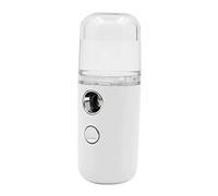 Healeved 1pièce Vaporisateur Hydratant Portable Mini Pour Visage Brumisateur à Nano Spray Pour Confort Et Hydratation Peau